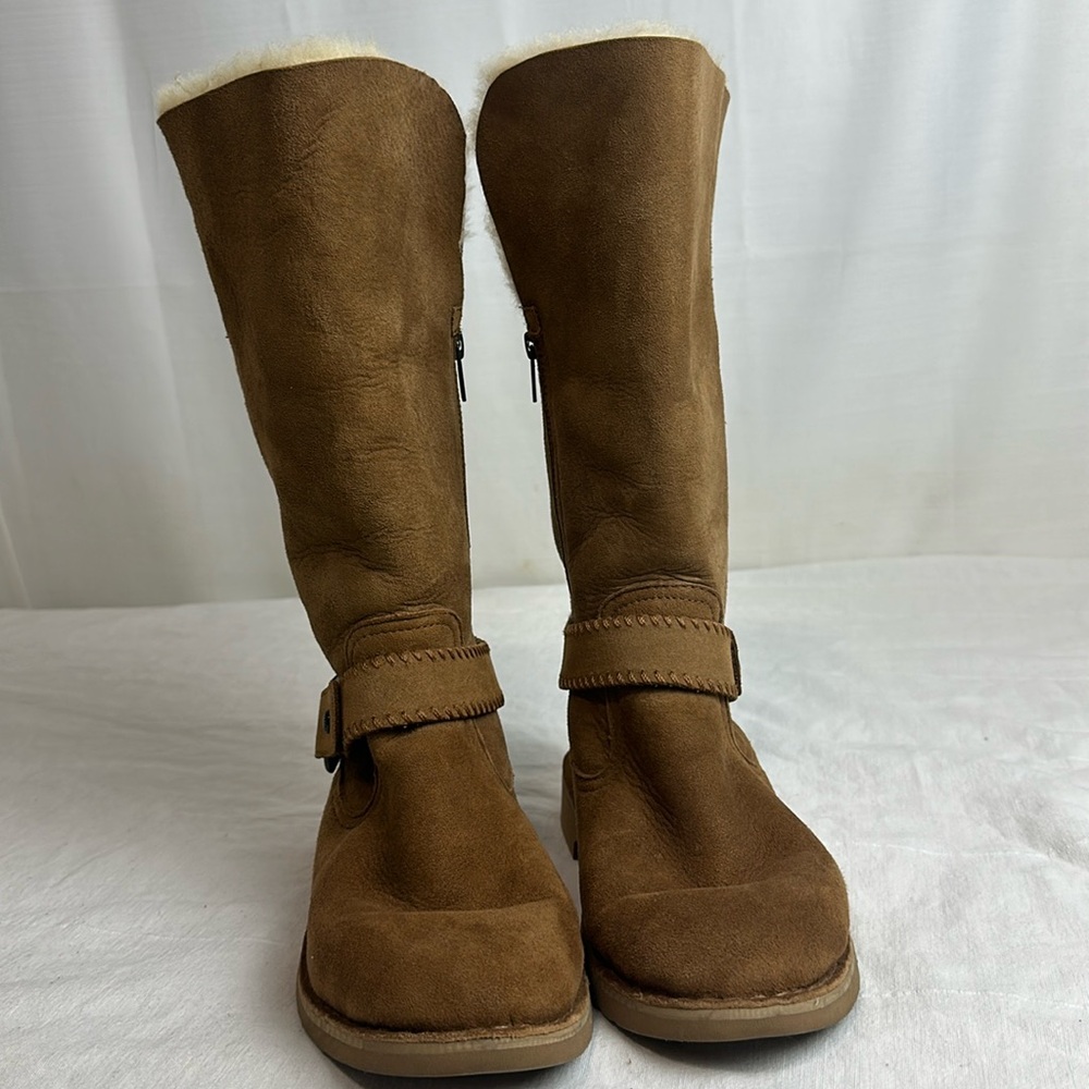UGG boots